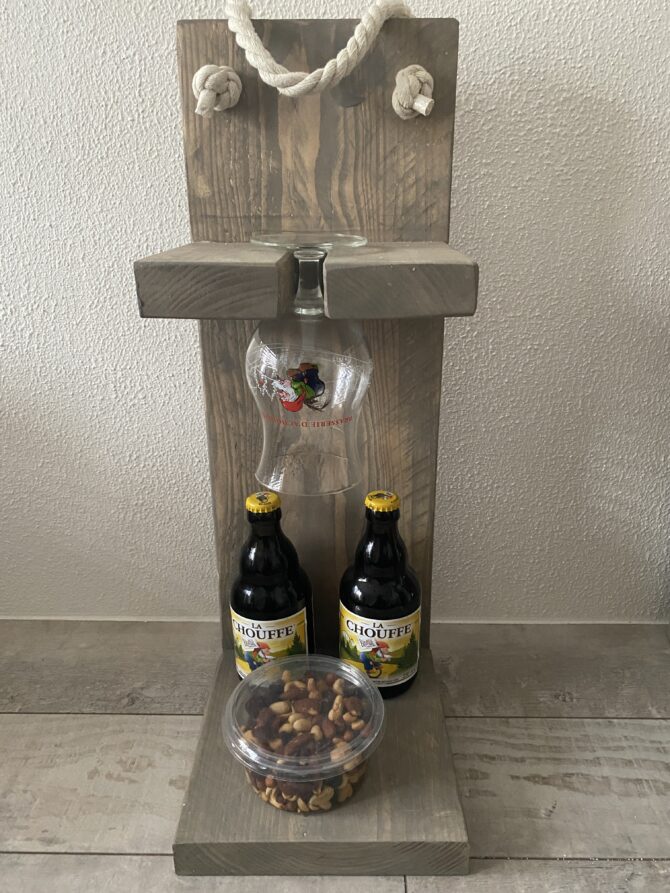 Bierplank nr 2